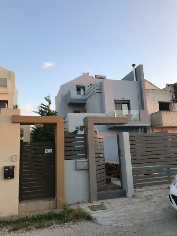 Oliva Rodos * יאליסוס