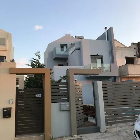 Villa Oliva Rodos Ialysos  Exterior foto