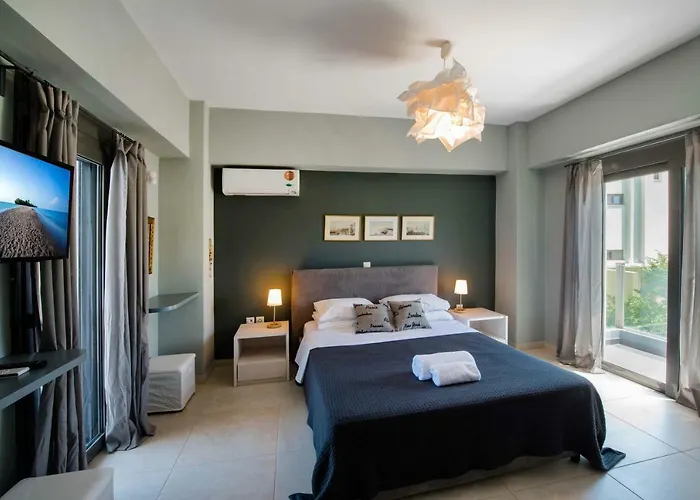 Villa Oliva Rodos