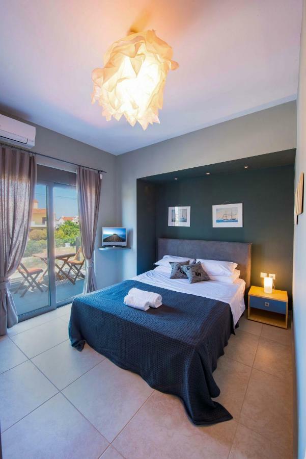 Vilă Oliva Rodos Ialysos (Rhodes)