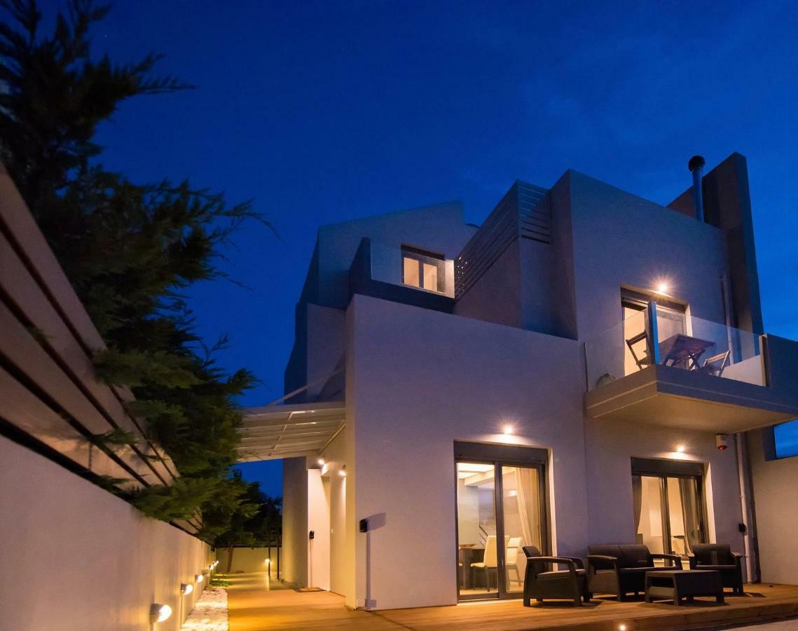 Vilă Oliva Rodos Ialysos (Rhodes)